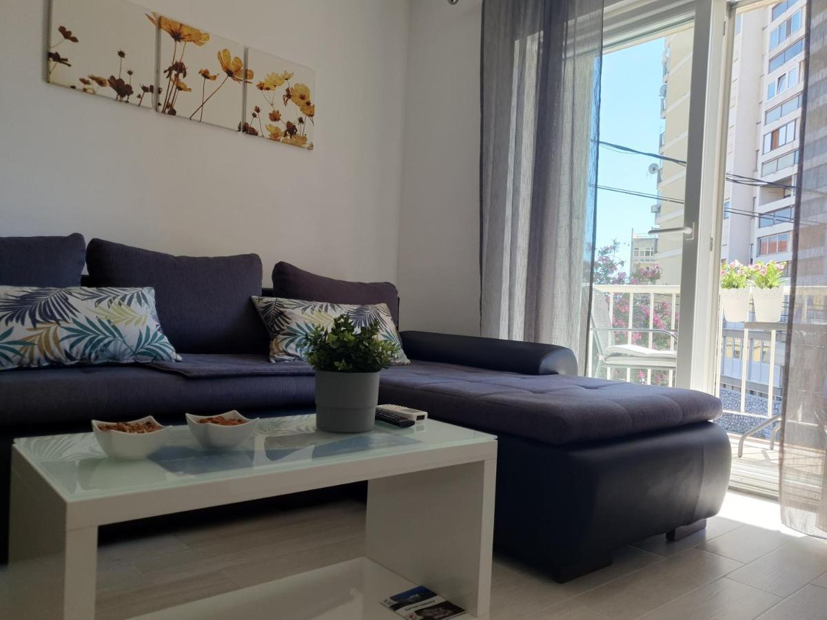 Apartment Tonka شيبينيك المظهر الخارجي الصورة
